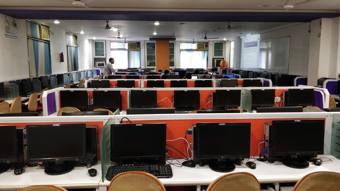 PCE Auditorium & Laboratory photo 9